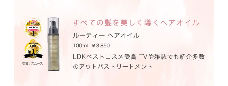 LUTY 母の日ギフト