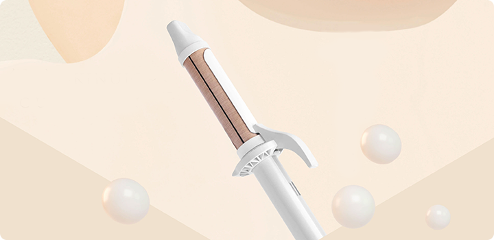 KINUJO 絹女 カールアイロン KC028/KC032 28mm/32mm キヌージョ