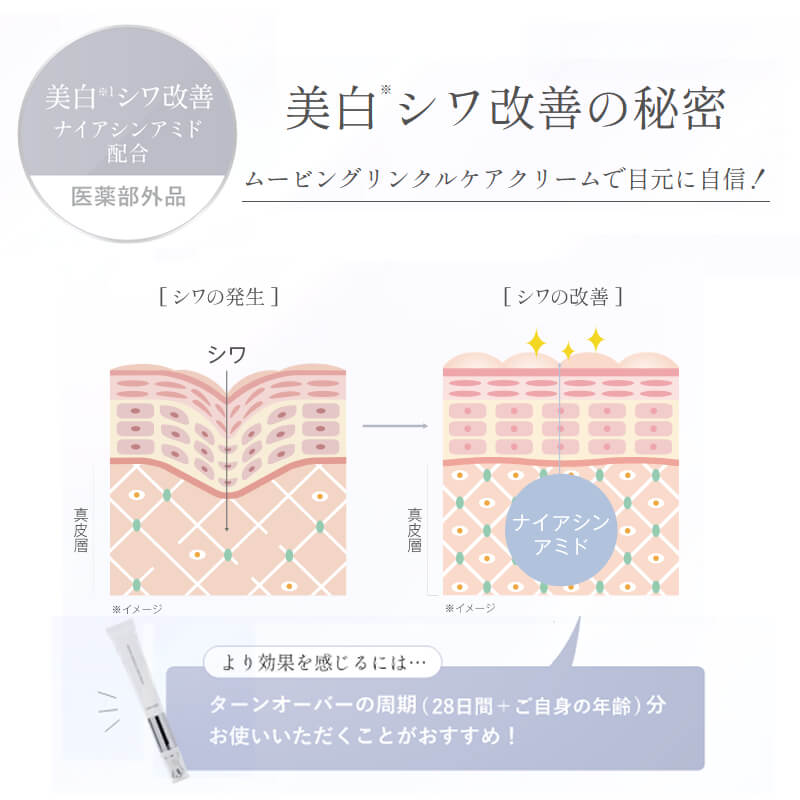 ルリーク オールタイムクリーム