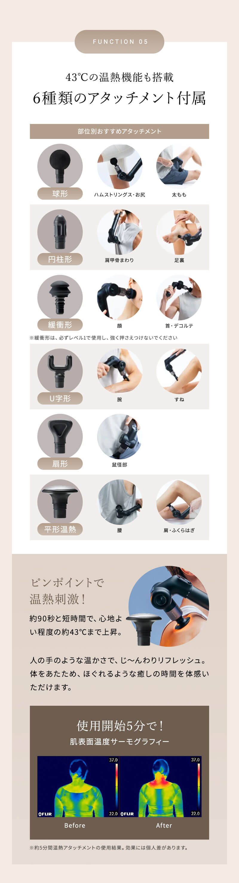 マイトレックス リバイブ イーエックス プロ