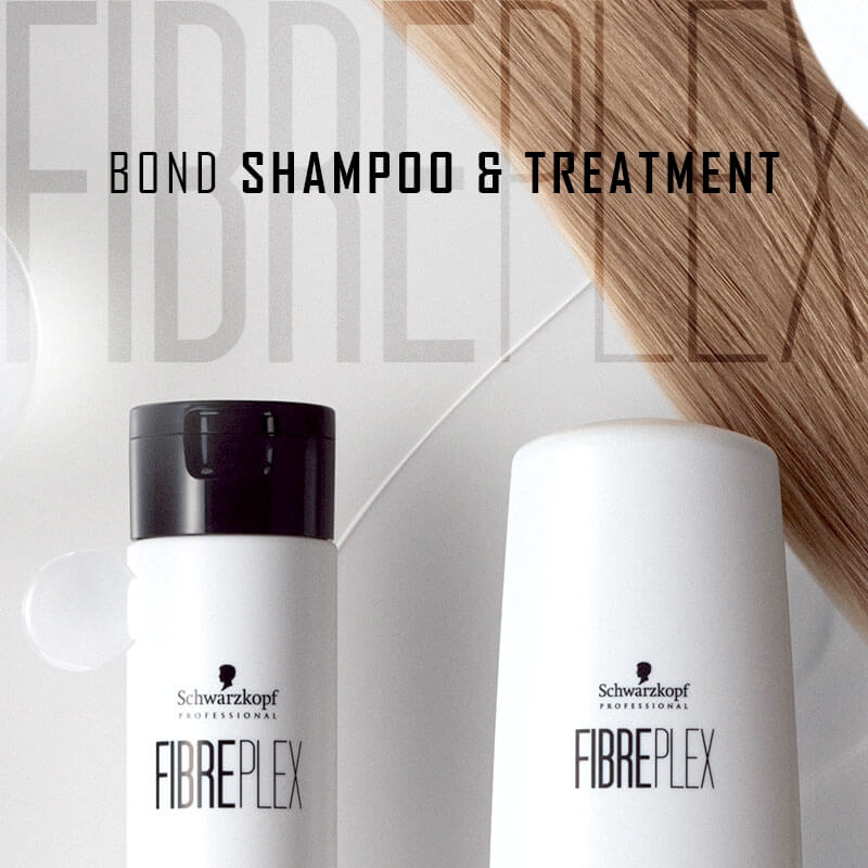 シュワルツコフ ファイバープレックス ボンド