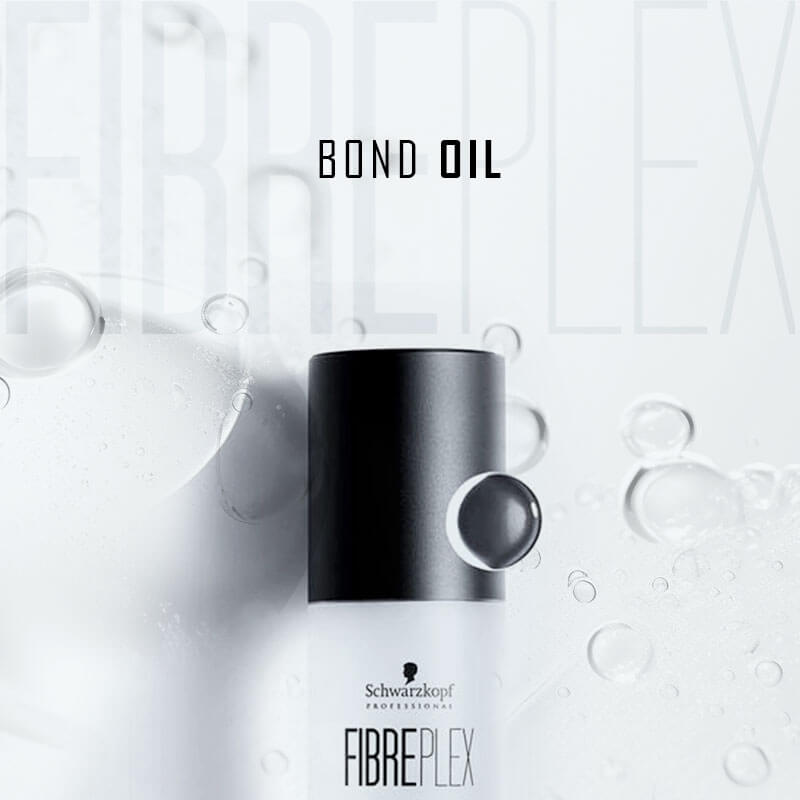 シュワルツコフ ファイバープレックス ボンド