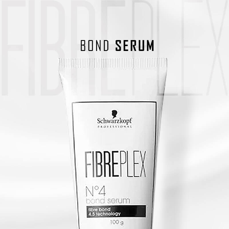 シュワルツコフ ファイバープレックス ボンド