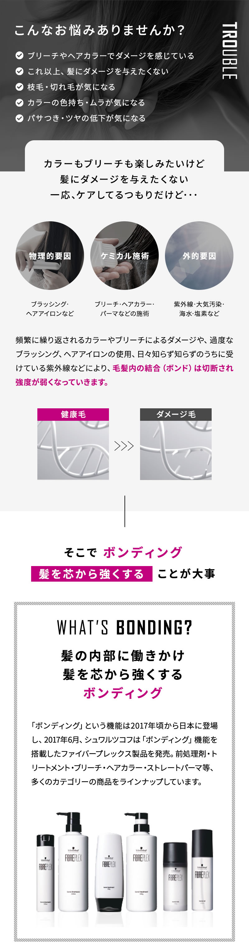 正規販売店 ファイバープレックス No.4 ボンド セラム