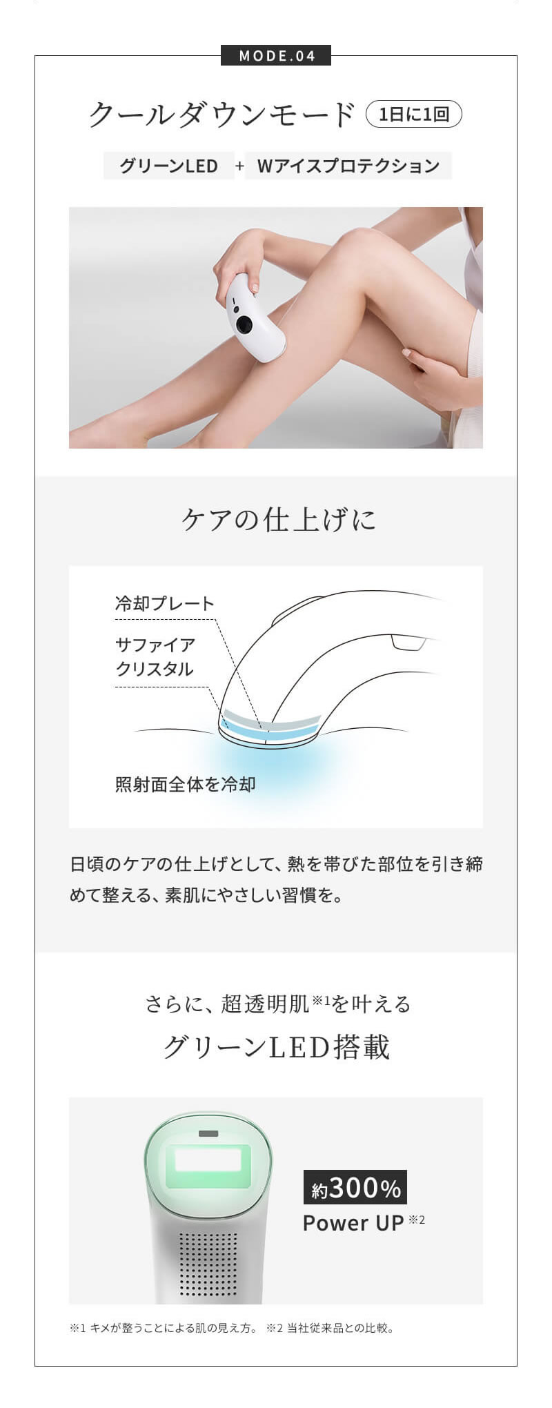 《正規販売店》ステラボーテ IPL&NIR 光美容器 PRO