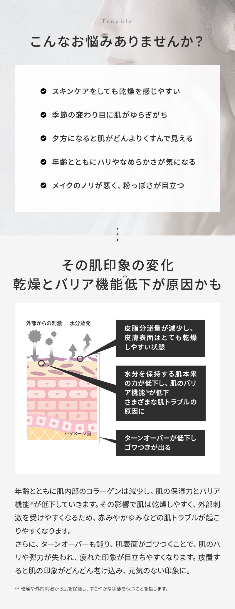 正規販売店 t:aim モイスチャーバリアクリーム