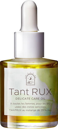 Tant RUX タントリュクス ソープ 380ml 詰替え デリケートゾーンケア